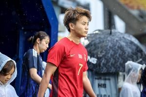 官方：女足亚洲杯抽签将于7月29日举行，中国女足为二档球队